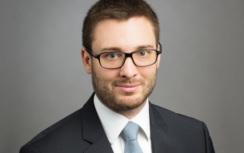 Victor Massias, Valor Real Estate Partners