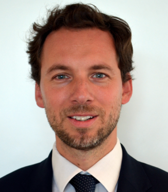 Nicolas Carré, Cushman & Wakefield