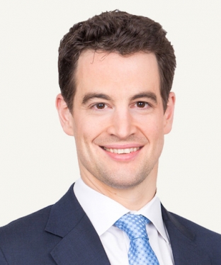 Jacques Wantz - DLA Piper