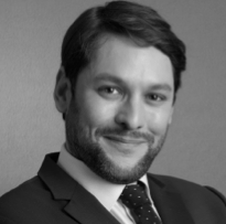 Guillaume Garcin, Ikory Asset Management