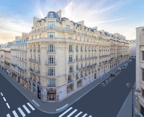 Immeuble rue Jules Lefebvre - 600