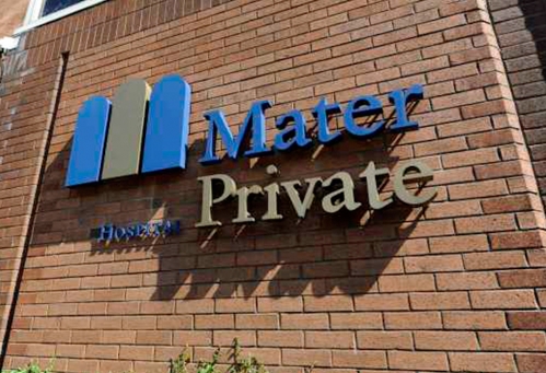 Le groupe hospitalier Mater Private, en Irlande Le groupe hospitalier Mater Private, en Irlande