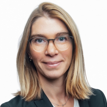 Amandine Joulié, Taylor Wessing 