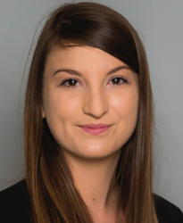 Myriam Roux, DeA Capital Real Estate France