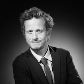 Denis Charles, K&L Gates