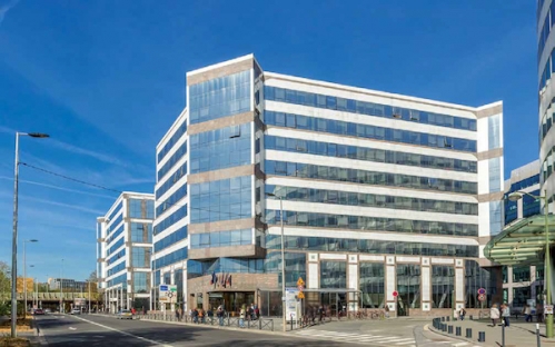 Sistine - Fontenay sous Bois 600