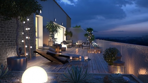 Un appartement de plus de 250 m² à près de 2,3 M € dans le quartier Monselet, à Nantes