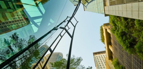 La dette immobilière attire les fonds. 