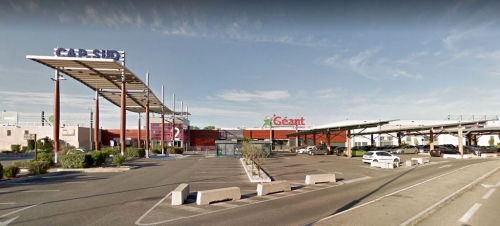 Géant Casino d'Avignon