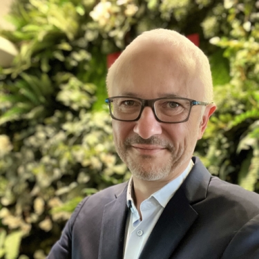 Franck Bleuzen, Spirit Bretagne - Pays de la Loire