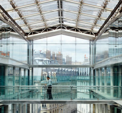 Marché Saint-Honoré - Paris 600 Marché Saint-Honoré - Paris 600
