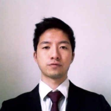 Éric Ung, GCI Éric Ung, GCI