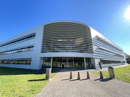 Altixia REIM s'offre du bureau près d'Orléans