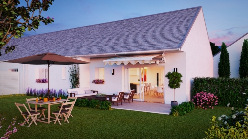 Victoires Haussmann investit dans le maintien à domicile des seniors. 