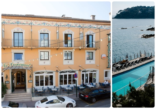 Le Provençal à Hyères