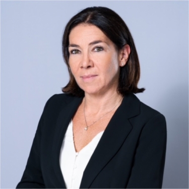 Péroline Prevost Manseau, Savills