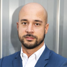 Simon Archambaud, Groupe Gambetta