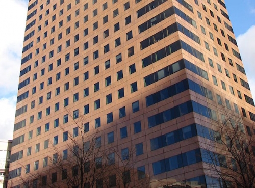 Tour Cèdre - La Défense - 600