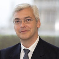 Alan Cauberghs - Schroders - 200