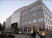 Centre Descartes Luxembourg 200