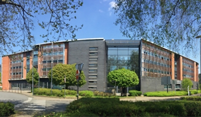 Le Vermeer à Villeneuve d'Acsq