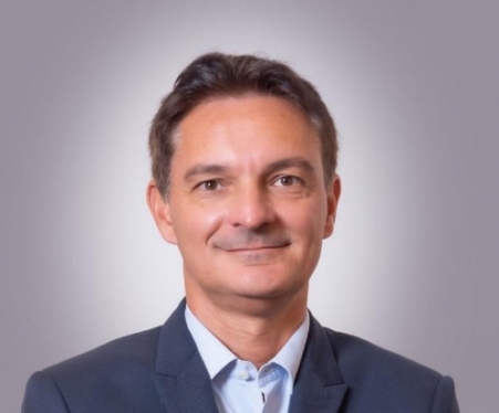 Stéphane Maquaire, Club Med. 