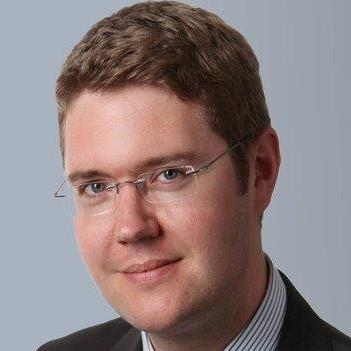 Jacques Dabreteau - Ashurst