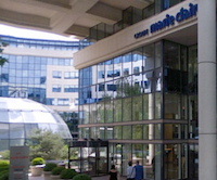 Siege Marie Claire Issy - 200