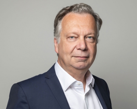 Philippe Salle, Atos