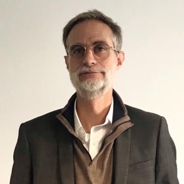 Michaël Le Roux, CDC Habitat