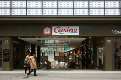 Marche Vaugirard - Paris 600