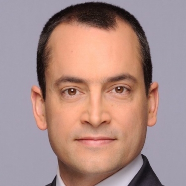 Antoine Chatry - Allen & Overy