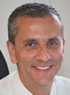 Ronald Sannino, Altarea