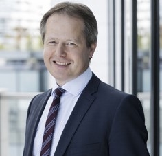 Csongor Csukas, BNP Paribas Real Estate Property Management 