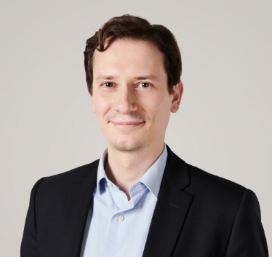 Fabrice Aubert - Nexity