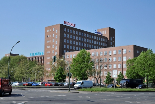 Le TechnoCampus cédé par Caleus