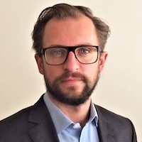 Cyrille Gogny-Goubert, Bersay