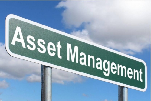 Asset Management. 
