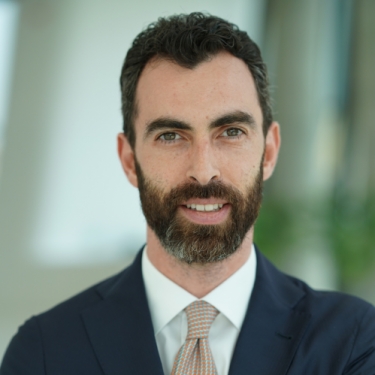 Nunzio Laurenziello, Generali Real Estate. 