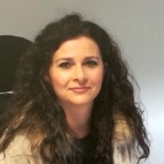Sandra Filleul, Yxime (groupe Duval)