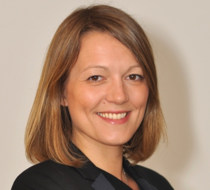 Céline Larmet - Simmons & Simmons