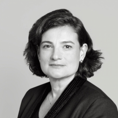 Laurence Tortosa, Cedrus & Partners