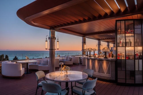 L'Anantara Plaza à Nice, que détient Covivio Hotels.  L'Anantara Plaza à Nice, que détient Covivio Hotels.