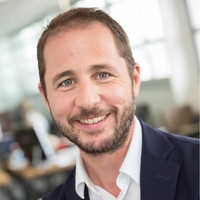 Philippe Graziani, GLP.