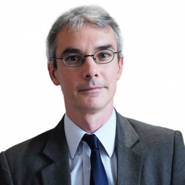 Pierre Guillot, Linklaters