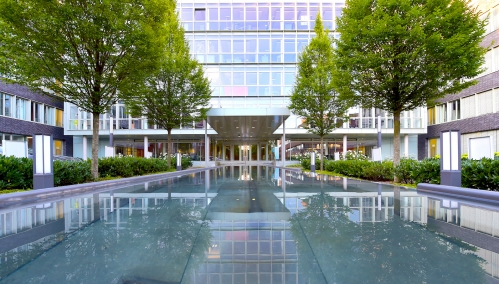 Un immeuble du siège de RWE à Essen (Allemagne) rejoint le portefeuille de La Française REM et Hyundai Investments.