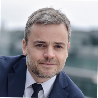 Clément Lecuivre, CDC Habitat 