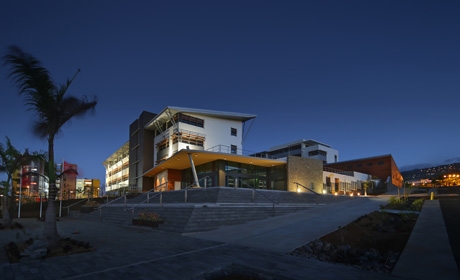 Mouvement au capital de CBo Territoria