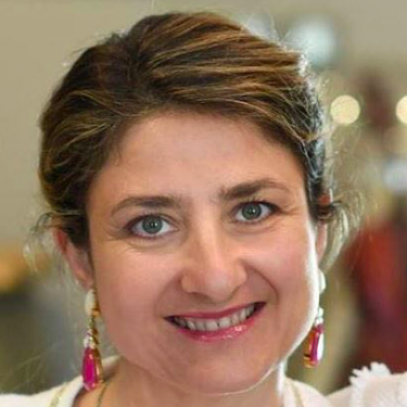 Sonia Sassine, BPCE Solutions immobilières