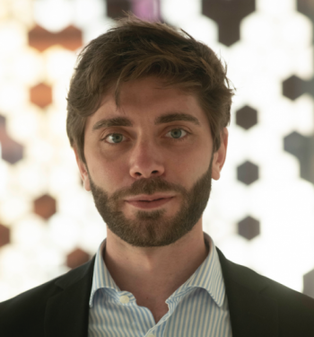 Etienne Segalat, Baltis